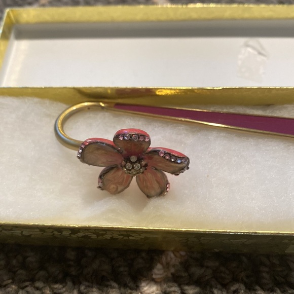 Jay Strongwater Bookmark - Picture 2 of 3